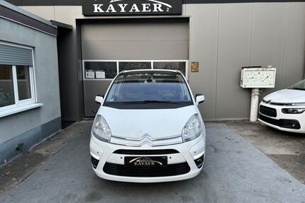 Citroen C4 Picasso Gebrauchtwagen