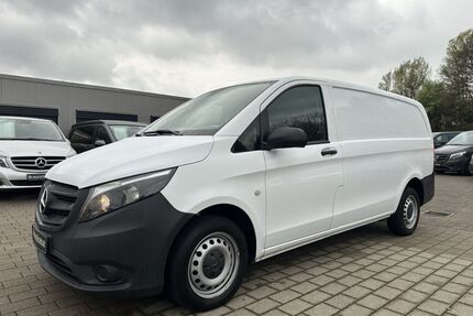Mercedes-Benz Vito Gebrauchtwagen