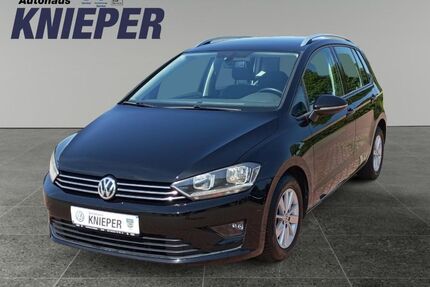 VW Golf Sportsvan Gebrauchtwagen