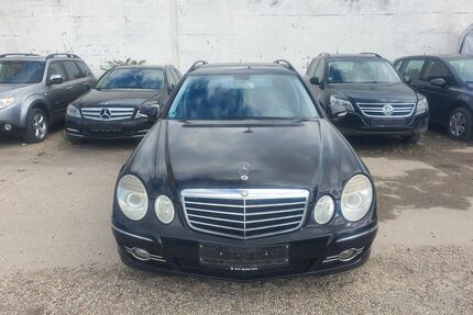 Mercedes-Benz C 250 Gebrauchtwagen
