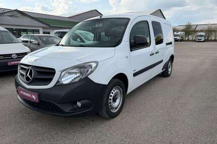 Mercedes-Benz Citan Gebrauchtwagen