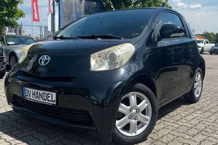 Toyota iQ Gebrauchtwagen
