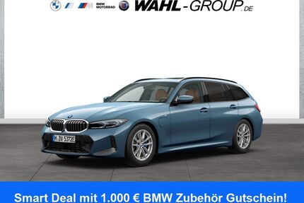 BMW 330 Gebrauchtwagen