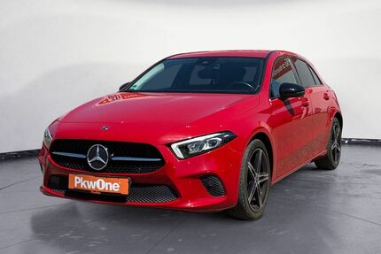 Mercedes-Benz A 180 Gebrauchtwagen