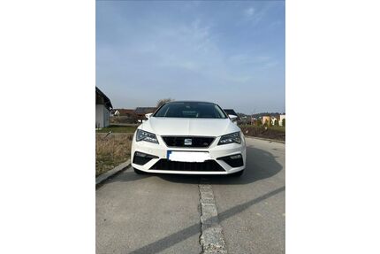 Seat Leon Gebrauchtwagen