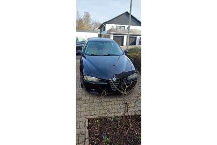 Alfa Romeo 156 Gebrauchtwagen