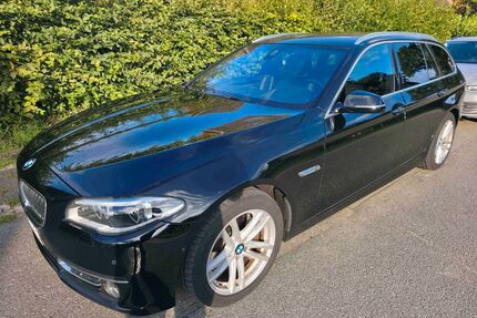 BMW 535 Gebrauchtwagen