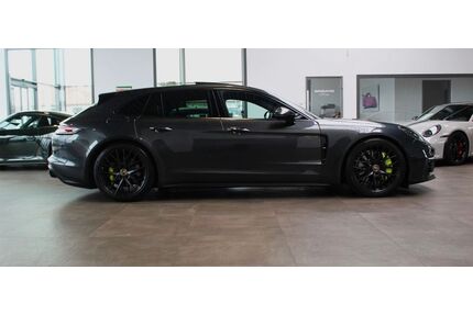 Porsche Panamera Gebrauchtwagen