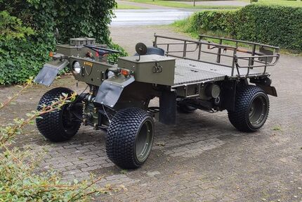  andere Andere Gebrauchtwagen