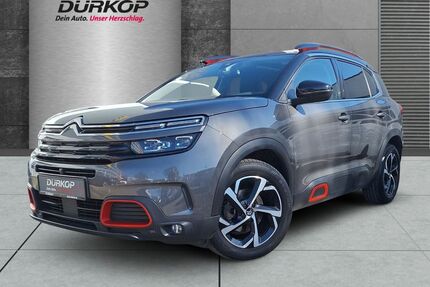 Citroen C5 Aircross Gebrauchtwagen