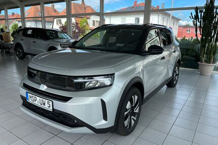 Opel Frontera Gebrauchtwagen