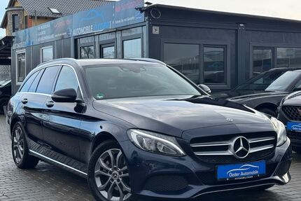 Mercedes-Benz C 220 Gebrauchtwagen