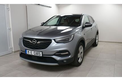 Opel Grandland (X) Gebrauchtwagen