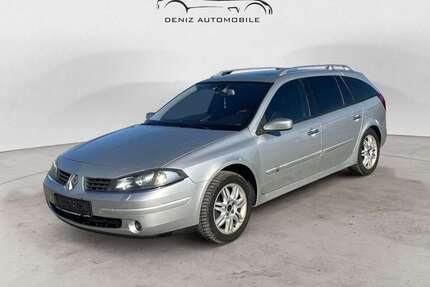 Renault Laguna Gebrauchtwagen
