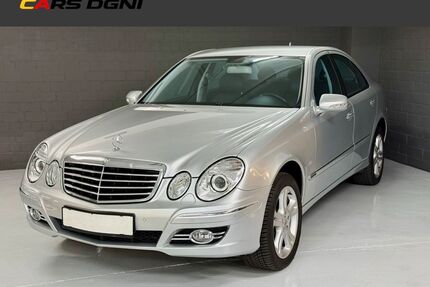 Mercedes-Benz E 280 Gebrauchtwagen