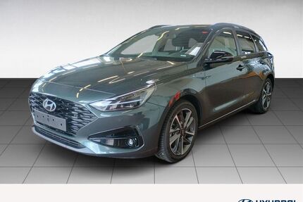 Hyundai i30 Gebrauchtwagen