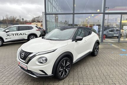 Nissan Juke Gebrauchtwagen