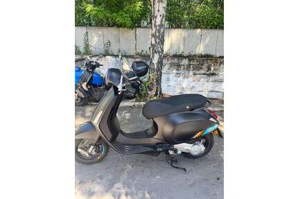 Vespa Primavera S 50 Gebrauchtwagen