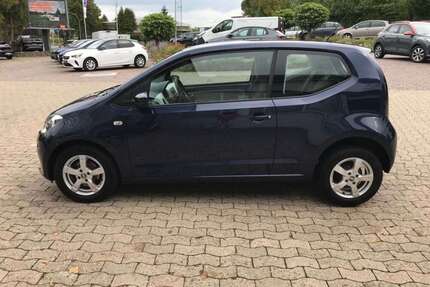 VW up! Gebrauchtwagen