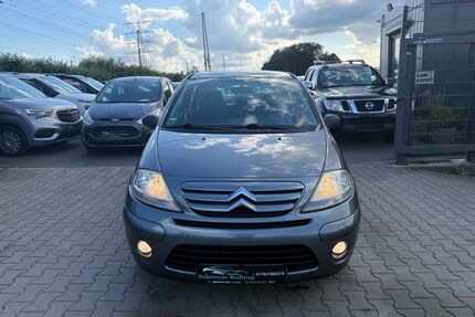 Citroen C3 Gebrauchtwagen