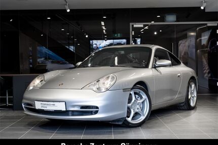 Porsche 996 Gebrauchtwagen