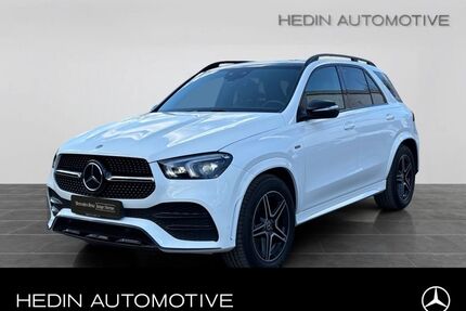 Mercedes-Benz GLE 350 Gebrauchtwagen