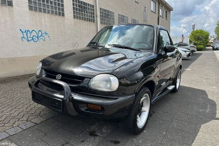 Suzuki Vitara Gebrauchtwagen