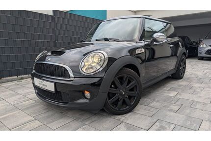 Mini Cooper S Gebrauchtwagen