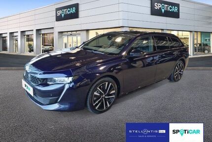Peugeot 508 Gebrauchtwagen