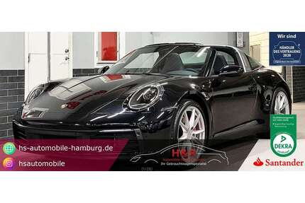 Porsche 911 Gebrauchtwagen