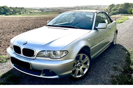 BMW 318 Gebrauchtwagen