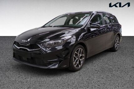 Kia ceed Sportswagon Gebrauchtwagen