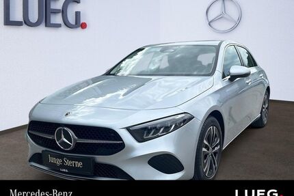 Mercedes-Benz A 200 Gebrauchtwagen