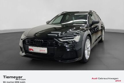 Audi A6 Allroad Gebrauchtwagen