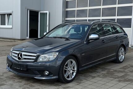 Mercedes-Benz C 320 Gebrauchtwagen