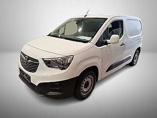 Opel Combo Gebrauchtwagen