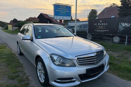 Mercedes-Benz C 220 Gebrauchtwagen