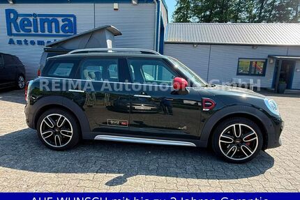 Mini John Cooper Works Gebrauchtwagen
