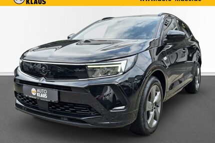 Opel Grandland (X) Gebrauchtwagen