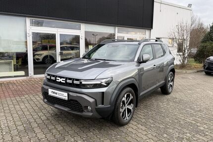 Dacia Duster Gebrauchtwagen