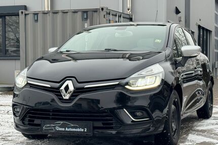 Renault Clio Gebrauchtwagen
