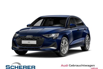 Audi A3 Gebrauchtwagen