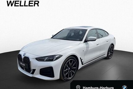 BMW 420 Gran Coupé Gebrauchtwagen