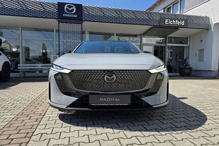 Mazda 6e Gebrauchtwagen