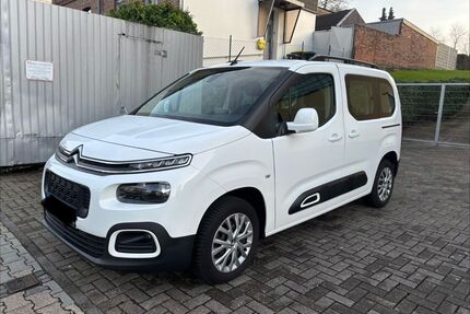 Citroen Berlingo Gebrauchtwagen