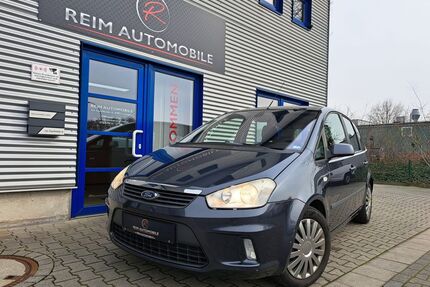 Ford C-Max Gebrauchtwagen