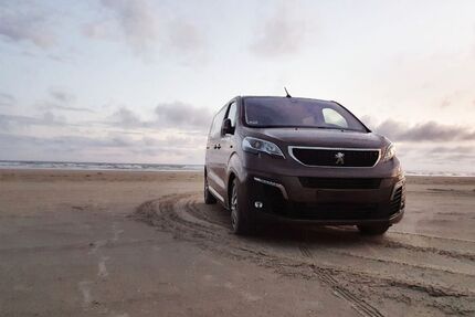 Peugeot Traveller Gebrauchtwagen