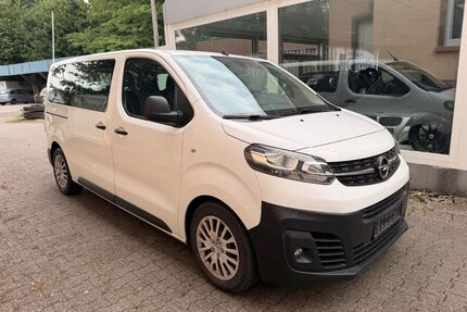 Opel Vivaro Gebrauchtwagen