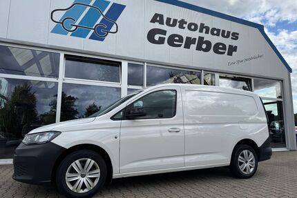 VW Caddy Maxi Gebrauchtwagen