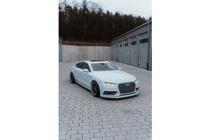 Audi A7 Gebrauchtwagen